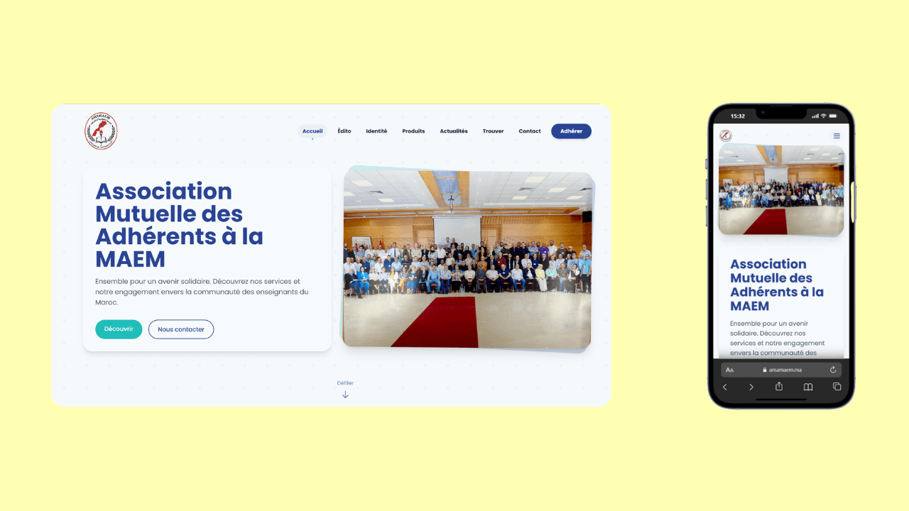 Website Project 4