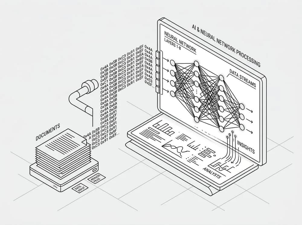 AI & Data Solutions