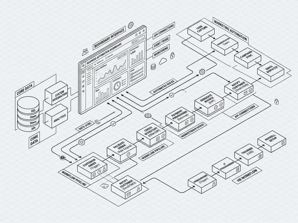 Business Systems