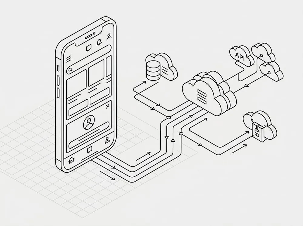 Mobile Applications